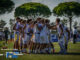 EUROPEI GIOVANILI DI FLAG FOOTBALL: U17 Maschile In Semifinale, Domani Si Gioca Per Le Medaglie