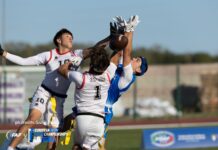 EUROPEI GIOVANILI DI FLAG FOOTBALL: Austria, Spagna e Gran Bretagna Sul Tetto d’Europa. Bronzo per L’Italia U17
