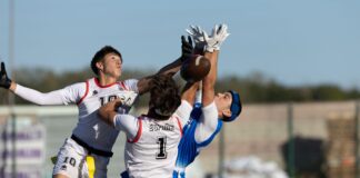 EUROPEI GIOVANILI DI FLAG FOOTBALL: Austria, Spagna e Gran Bretagna Sul Tetto d’Europa. Bronzo per L’Italia U17